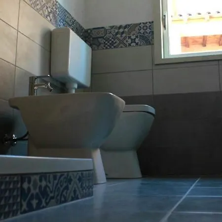Aurora Marina Guest house Agrigento