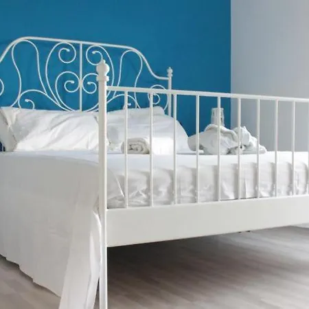 Maison d'hôtes Aurora Marina *